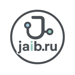 jaib логотип